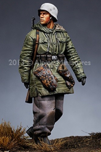 Alpine miniatures 35151 wss - alpine,