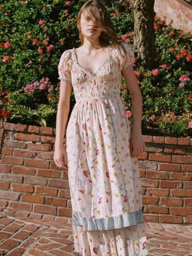 Abito christy dawn - dawn,