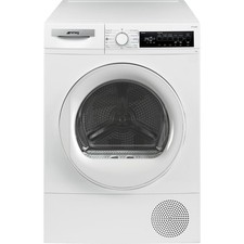 Smeg Asciugatrice 8 Kg Classe