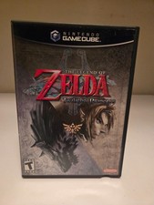 Legend of Zelda: Twilight