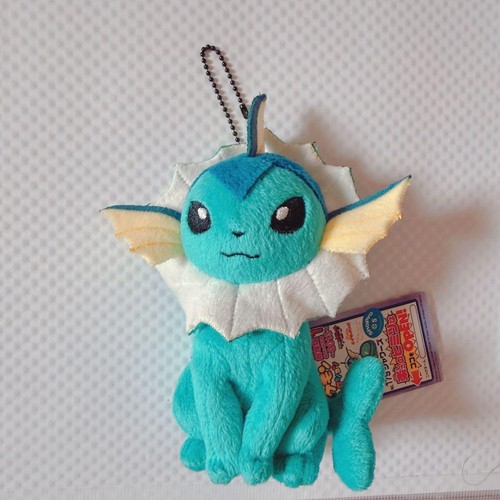 Pokemon lucido vaporeon - pokemon,