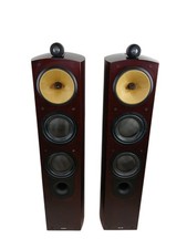 B&W (Bowers And Wilkins)