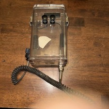 Custodia flash fotocamera