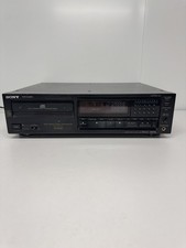 Sony CDP-557ESD Lettore CD di