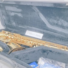 YAMAHA YTS-475 Bb Sassofono