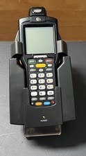 Symbol/Motorola MC3190 scanner di codici a barre - MDE - scanner - Motorola. Vassoio di ricarica