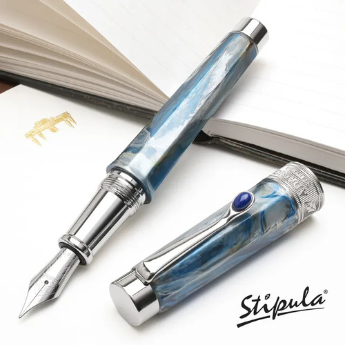 Stipula penna stilografica - stipula,,