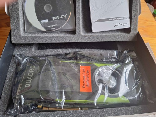 Nvidia quadro p6000 gb - quadro,