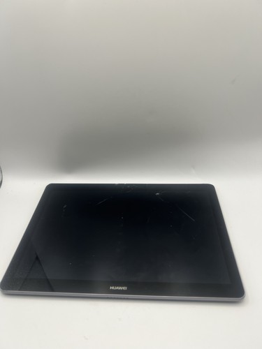 Huawei mediapad tablet - huawei, argento
