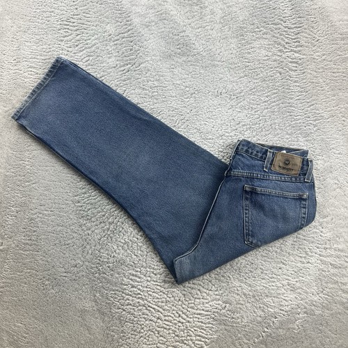 Jeans vintage wrangler - jeans,