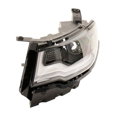 Faro fanale proiettore con - fanale,