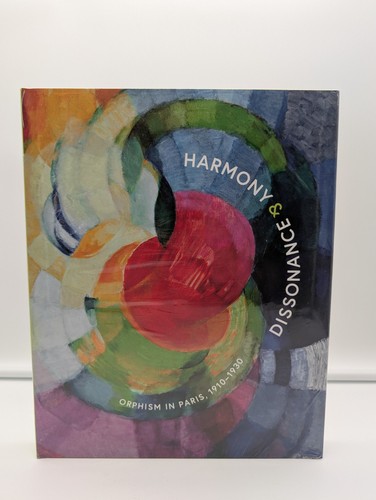 Harmony and dissonance - harmony,
