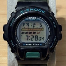 Orologio digitale uomo Casio