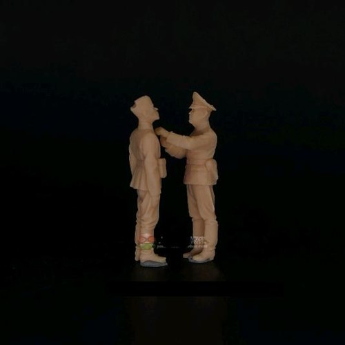 Soldatino 1 87 wwii - soldatino, 1/87