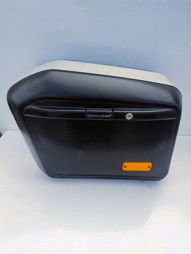 Valigia laterale krauser - laterale,