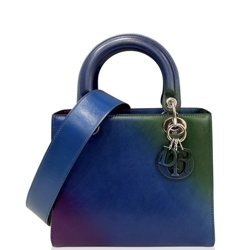 Dior medium lady - dior,