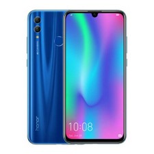 Huawei P Smart 2019 64 GB blu