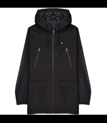 Giacca lambretta pioggia parka - lambretta, pioggia/parka