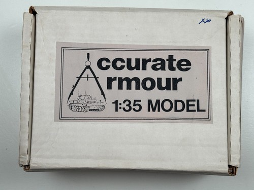 Accurate armour bt7 - -, m1937