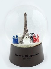 Herve Chapelier Herve Chapelier Novità ⭐︎Cupola di neve