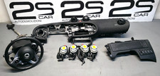 KIT AIRBAG CRUSCOTTO VOLANTE
