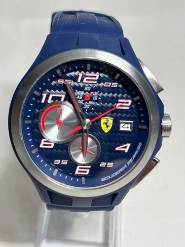 Ferrari scuderia quartz - scuderia,