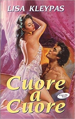 Cuore lisa - a, kleypas