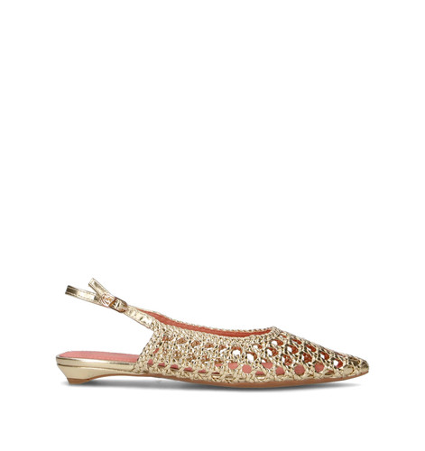 Braccialini slingback donna - slingback,