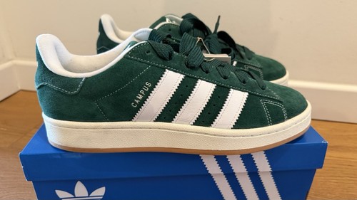 Nuovo adidas campus taglia - nuovo:,