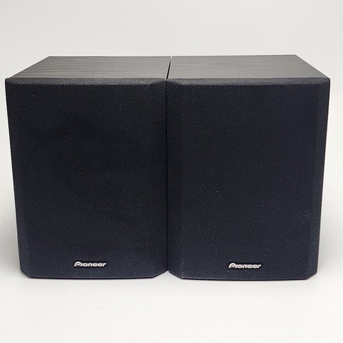 Pioneer k coppia - pioneer, s-em-k