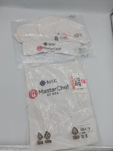Official msc masterchef sea - msc, at