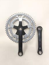 vintage guarnitura  crankset
