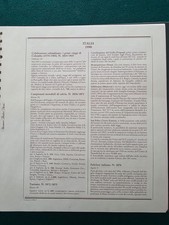 Francobolli Repubblica