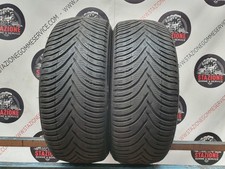 GOMME INVERNALI USATE KLEBER 205/55 R16 