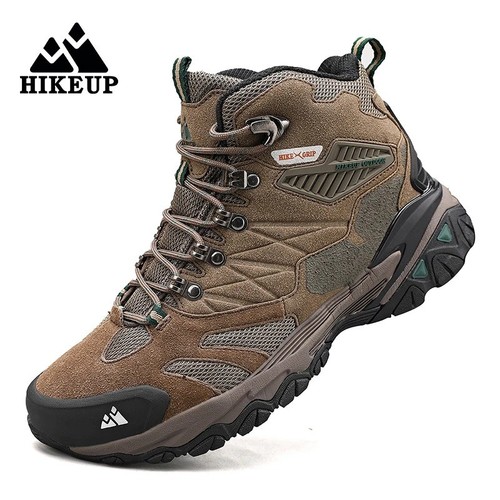 Scarpe trekking pelle - scarpe, di