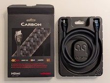 Audioquest Carbon 48 HDMI 1m -