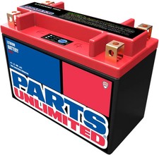 PU Lithium Ion Battery