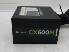Corsair CX600M Alimentatore