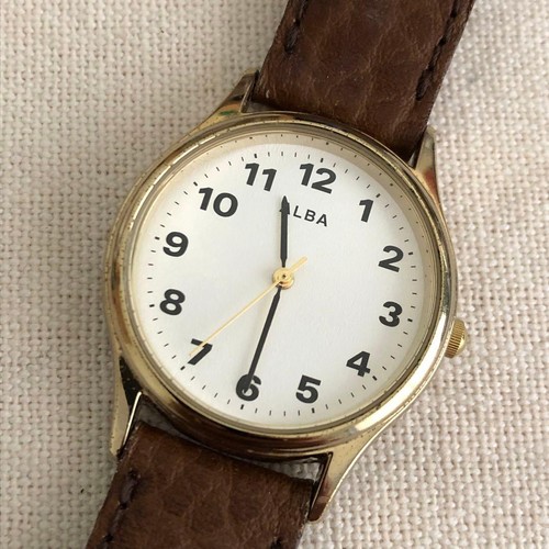 Orologio quarzo uomo seiko - quarzo,