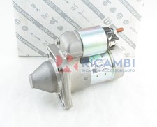 STARTER MOTOR ALFA FIAT G