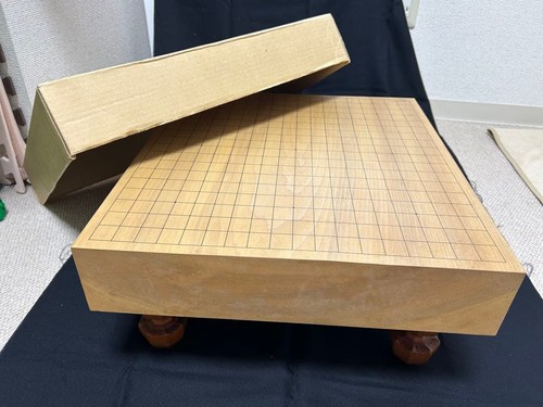 Board goban igo con - board,
