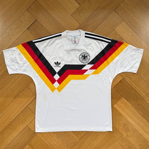 Maglia adidas dfb - maglia, germania