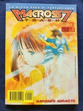 Macross7 3 - Trash - Haruiko