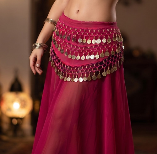 Accessori danza del ventre