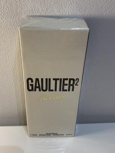 Gaultier jean paul - 2,