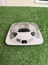 LUCE CORTESIA ANTERIORE MERCERIA CLASSE C  W203 2001-2005