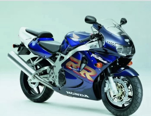 Honda cbr 919rr 1999 - 919rr,
