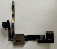 flat flex cable audio jack +