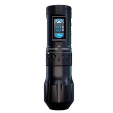 AVA UNI-B 2x batteria macchina per tatuaggi tatuaggio Wairlees  Prefessionale