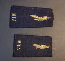 Occhielli Spalla Esercito Da